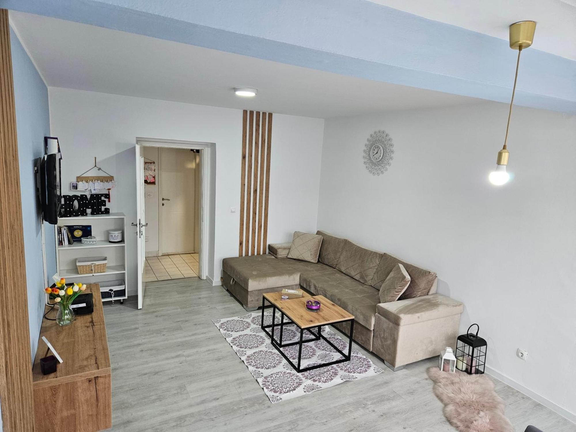 Apartman Nana Apartment Mostar Luaran gambar
