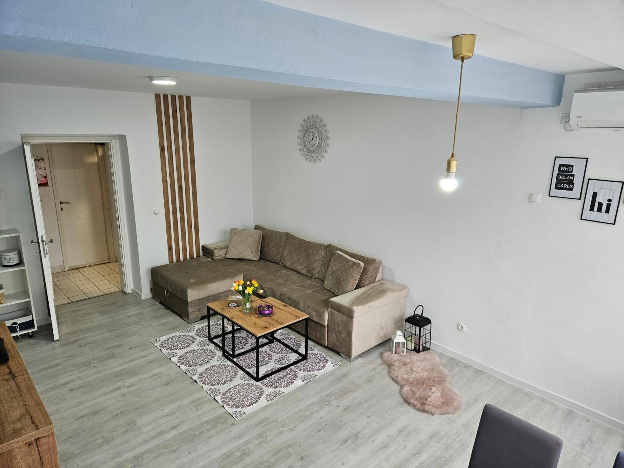 Apartman Nana Apartment Mostar Luaran gambar