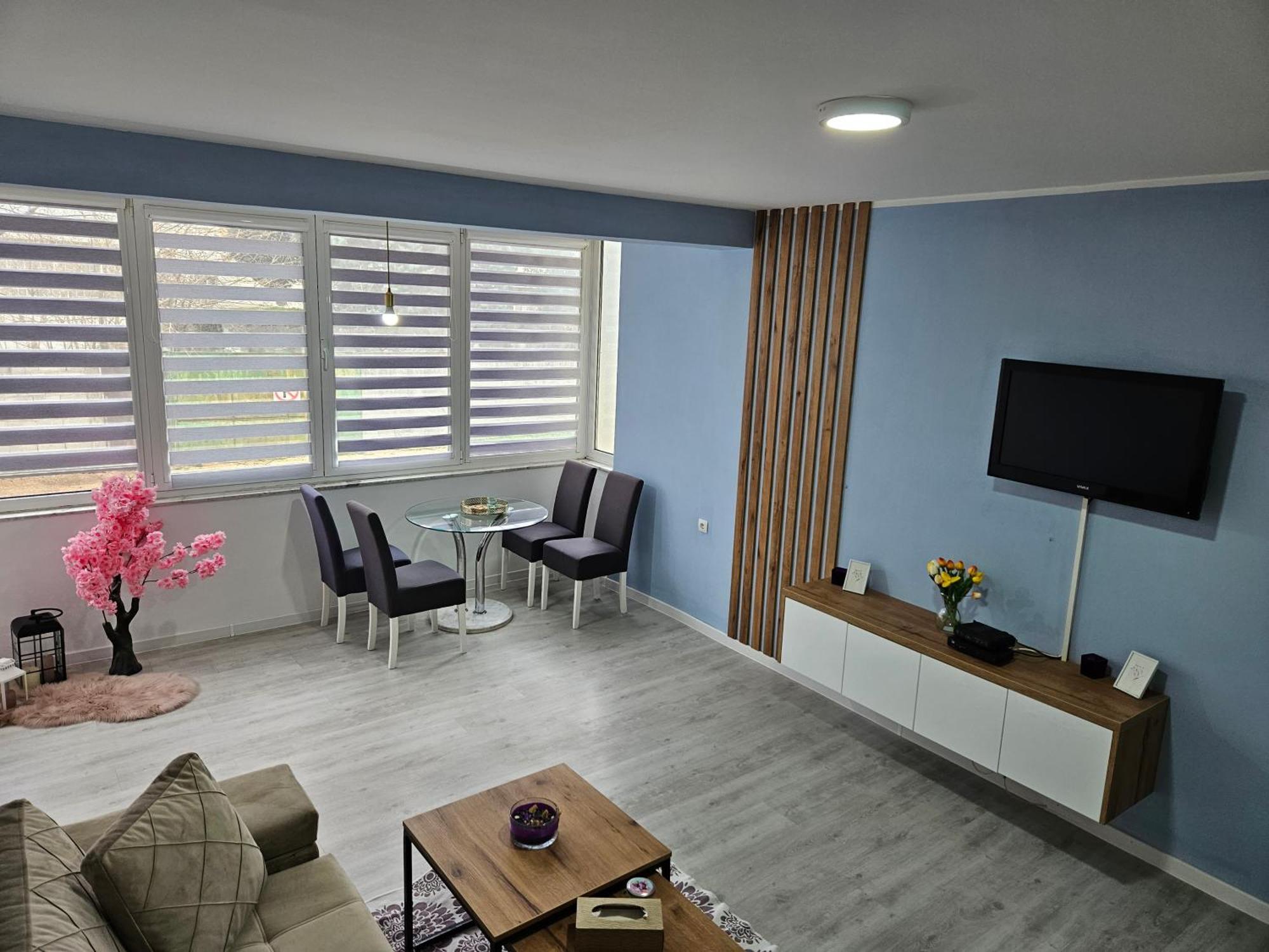 Apartman Nana Apartment Mostar Luaran gambar