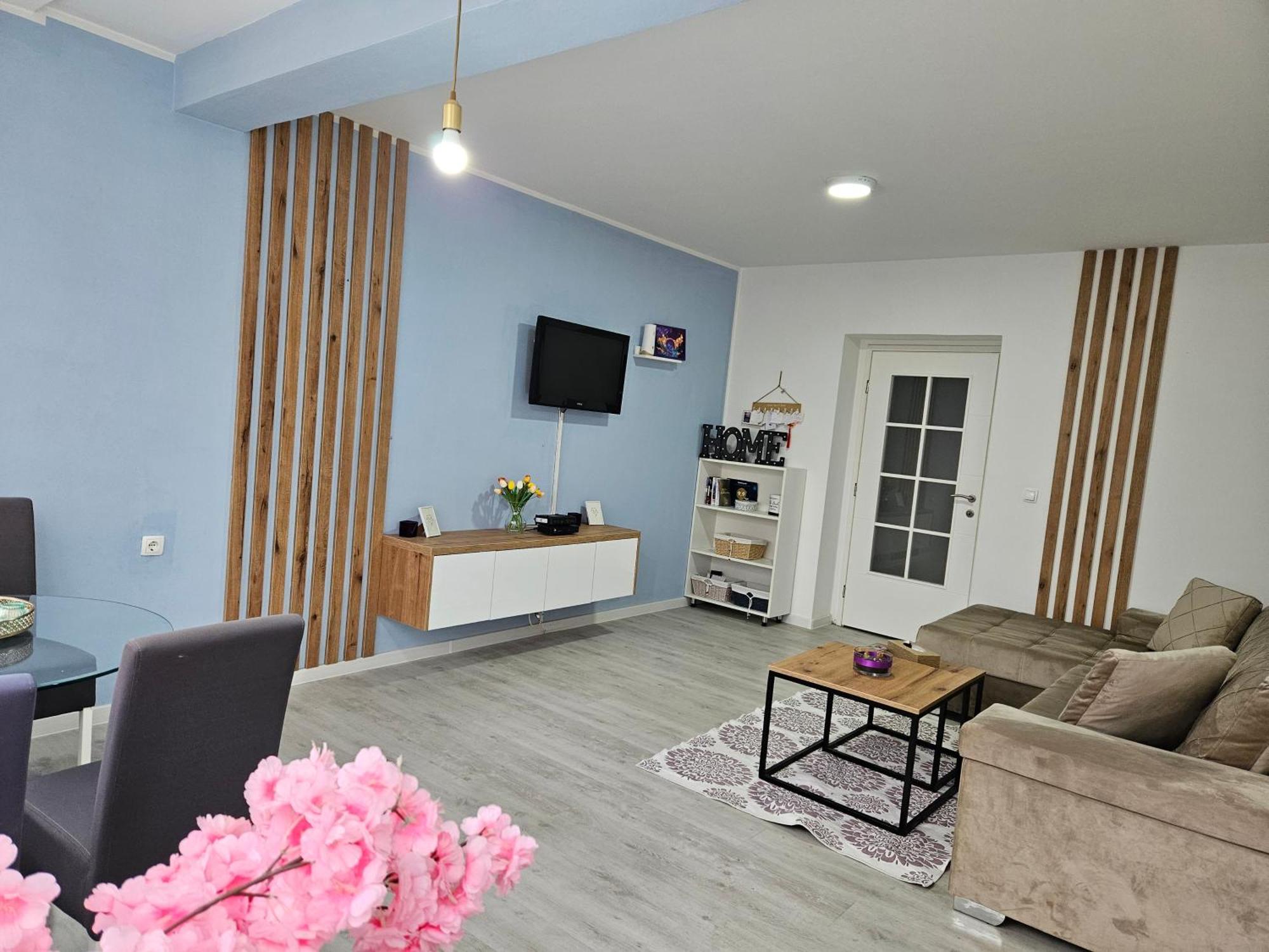 Apartman Nana Apartment Mostar Luaran gambar