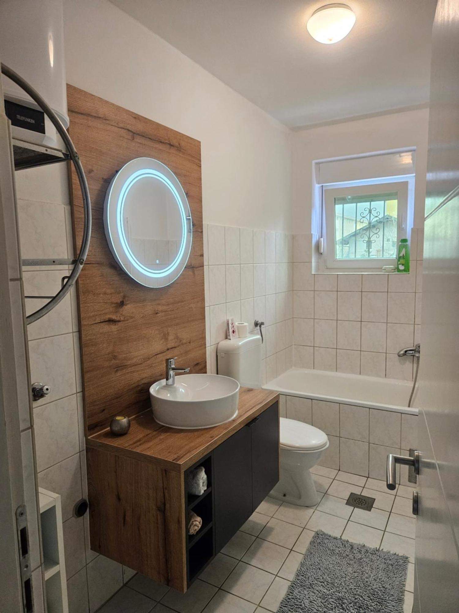 Apartman Nana Apartment Mostar Luaran gambar