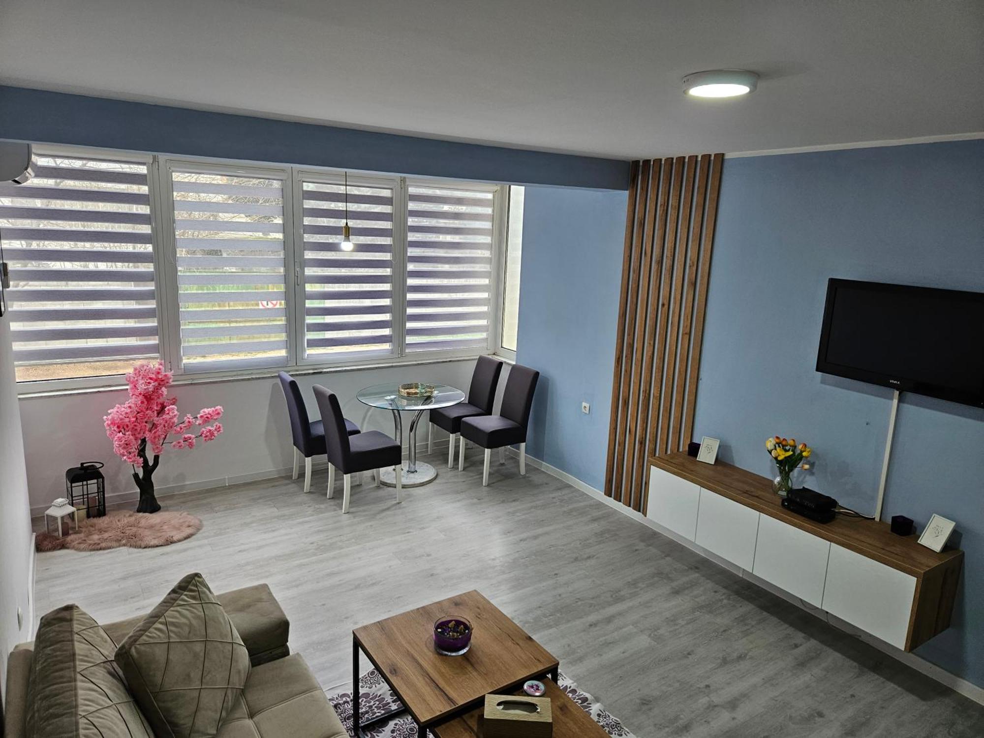 Apartman Nana Apartment Mostar Luaran gambar