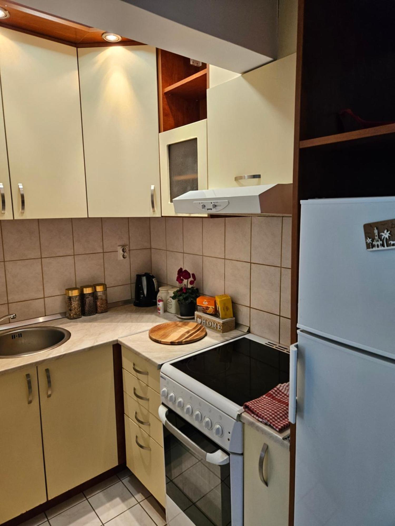 Apartman Nana Apartment Mostar Luaran gambar