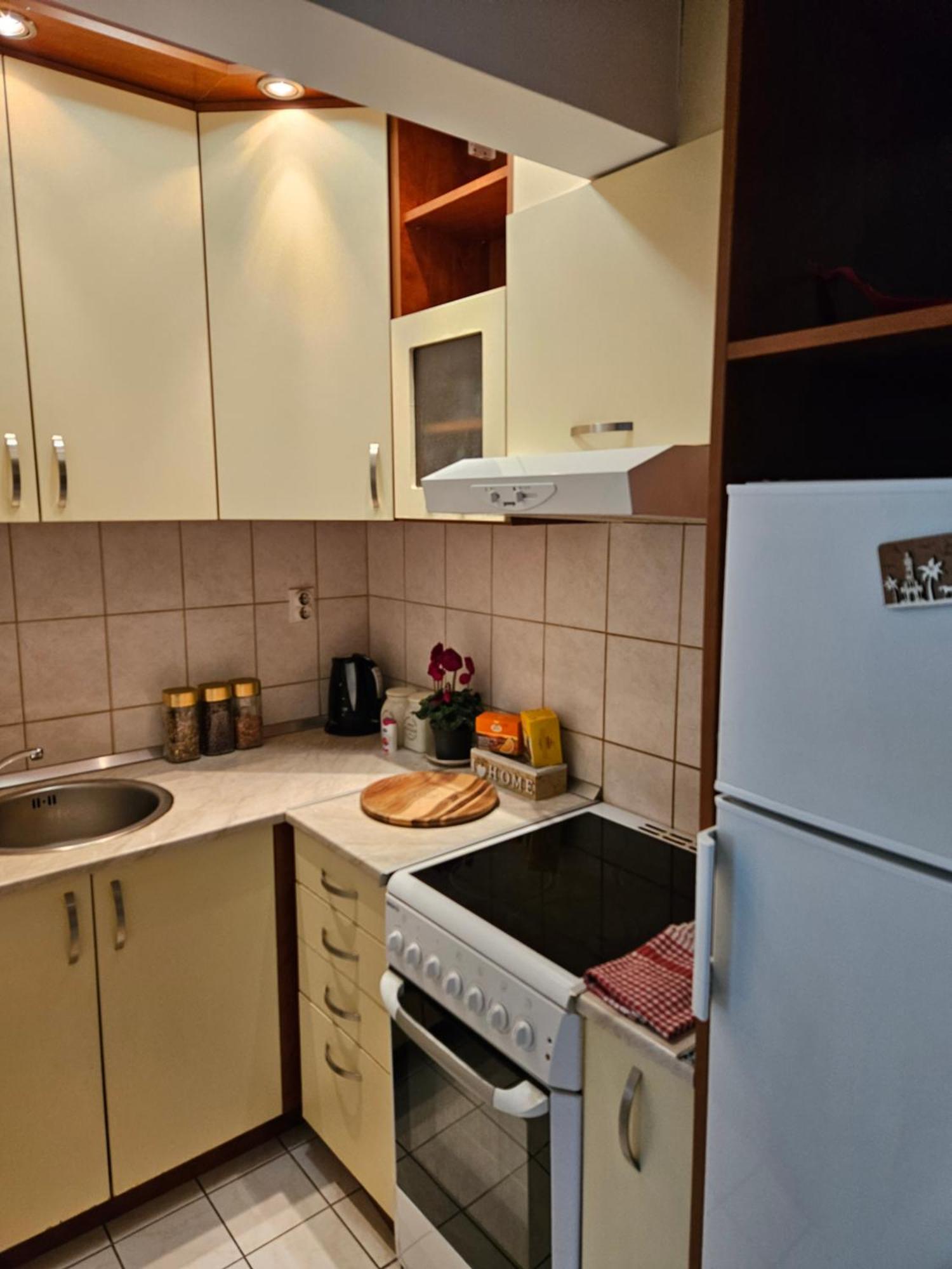 Apartman Nana Apartment Mostar Luaran gambar