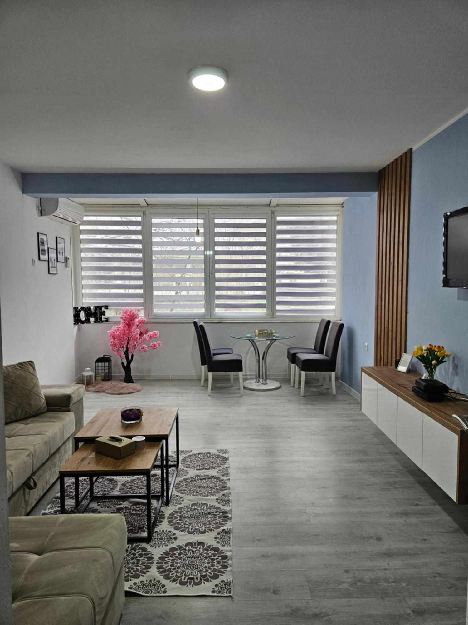 Apartman Nana Apartment Mostar Luaran gambar