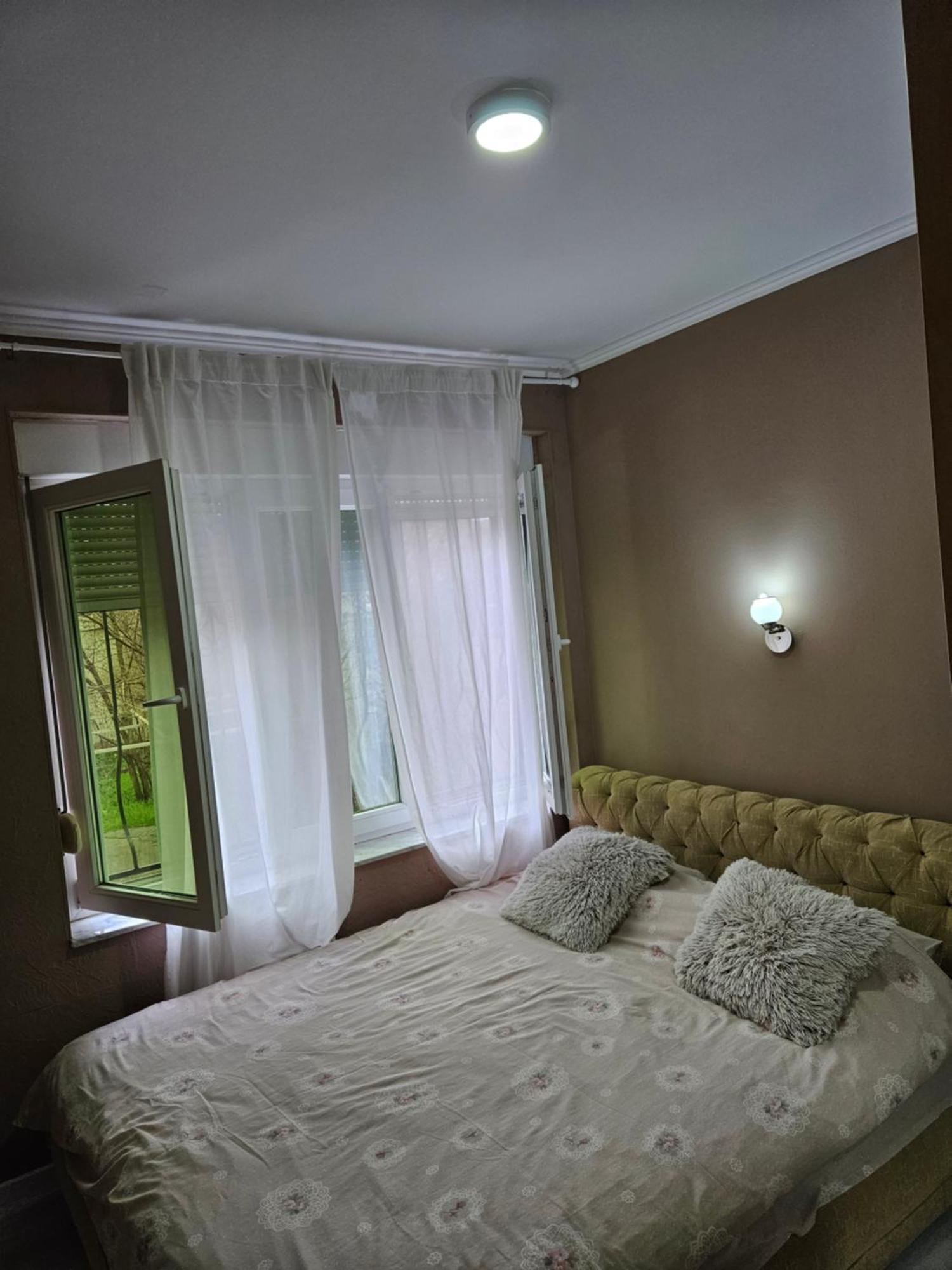 Apartman Nana Apartment Mostar Luaran gambar