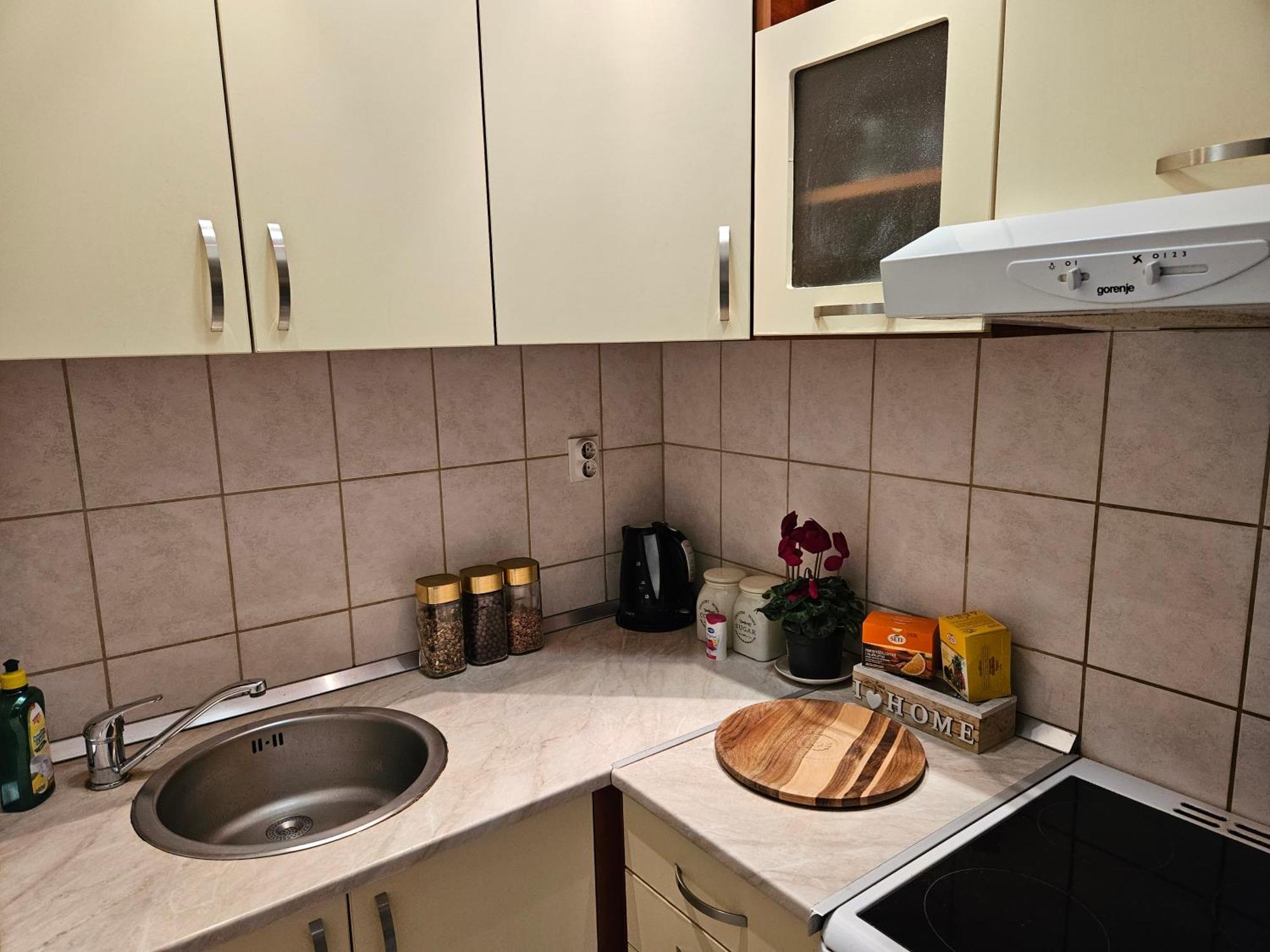 Apartman Nana Apartment Mostar Luaran gambar
