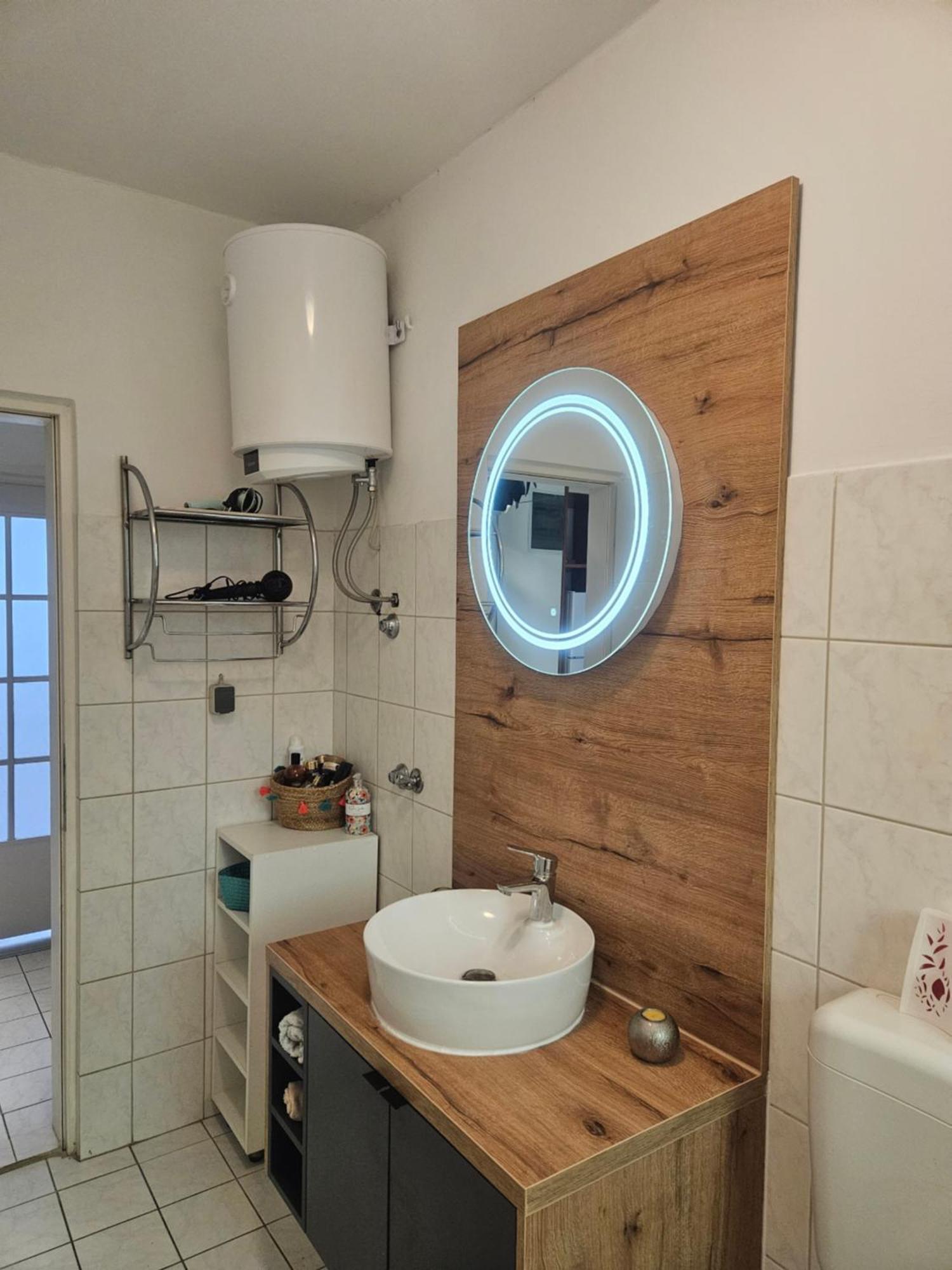 Apartman Nana Apartment Mostar Luaran gambar