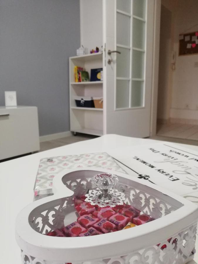Apartman Nana Apartment Mostar Luaran gambar