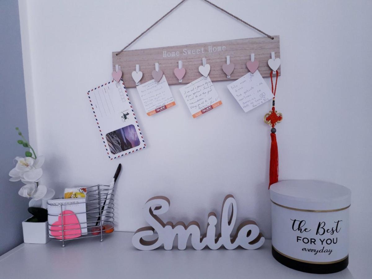 Apartman Nana Apartment Mostar Luaran gambar