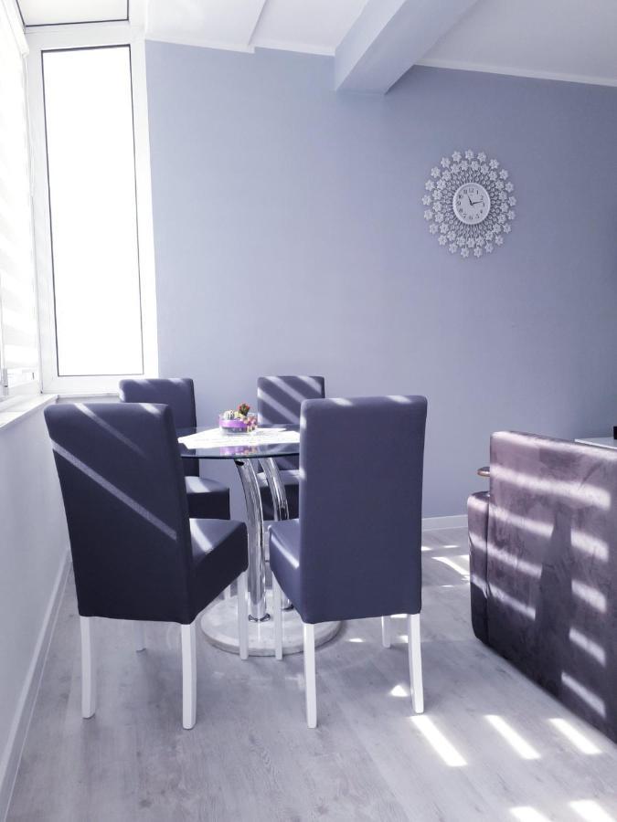 Apartman Nana Apartment Mostar Luaran gambar