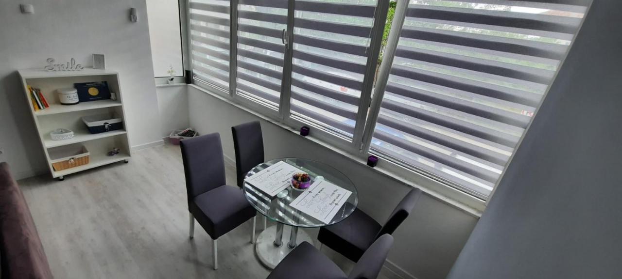 Apartman Nana Apartment Mostar Luaran gambar