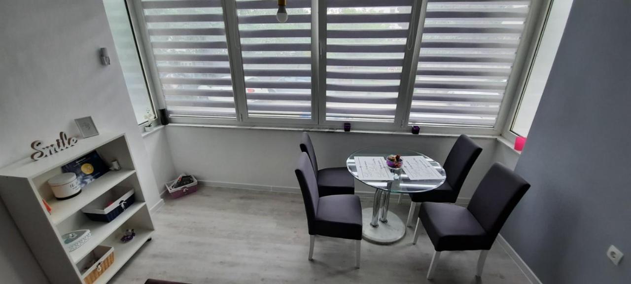 Apartman Nana Apartment Mostar Luaran gambar