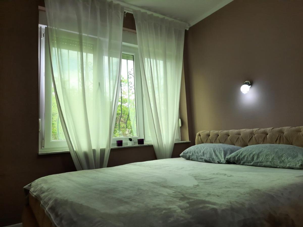 Apartman Nana Apartment Mostar Luaran gambar