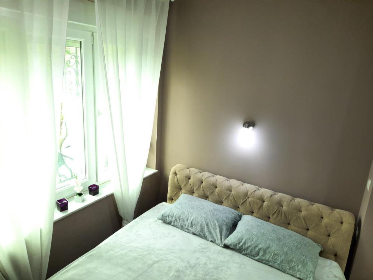 Apartman Nana Apartment Mostar Luaran gambar